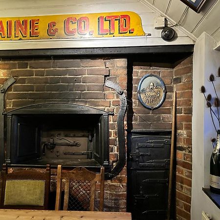 The Prince Of Wales Purleigh ภายนอก รูปภาพ