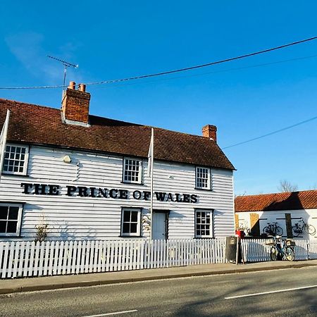 The Prince Of Wales Purleigh ภายนอก รูปภาพ