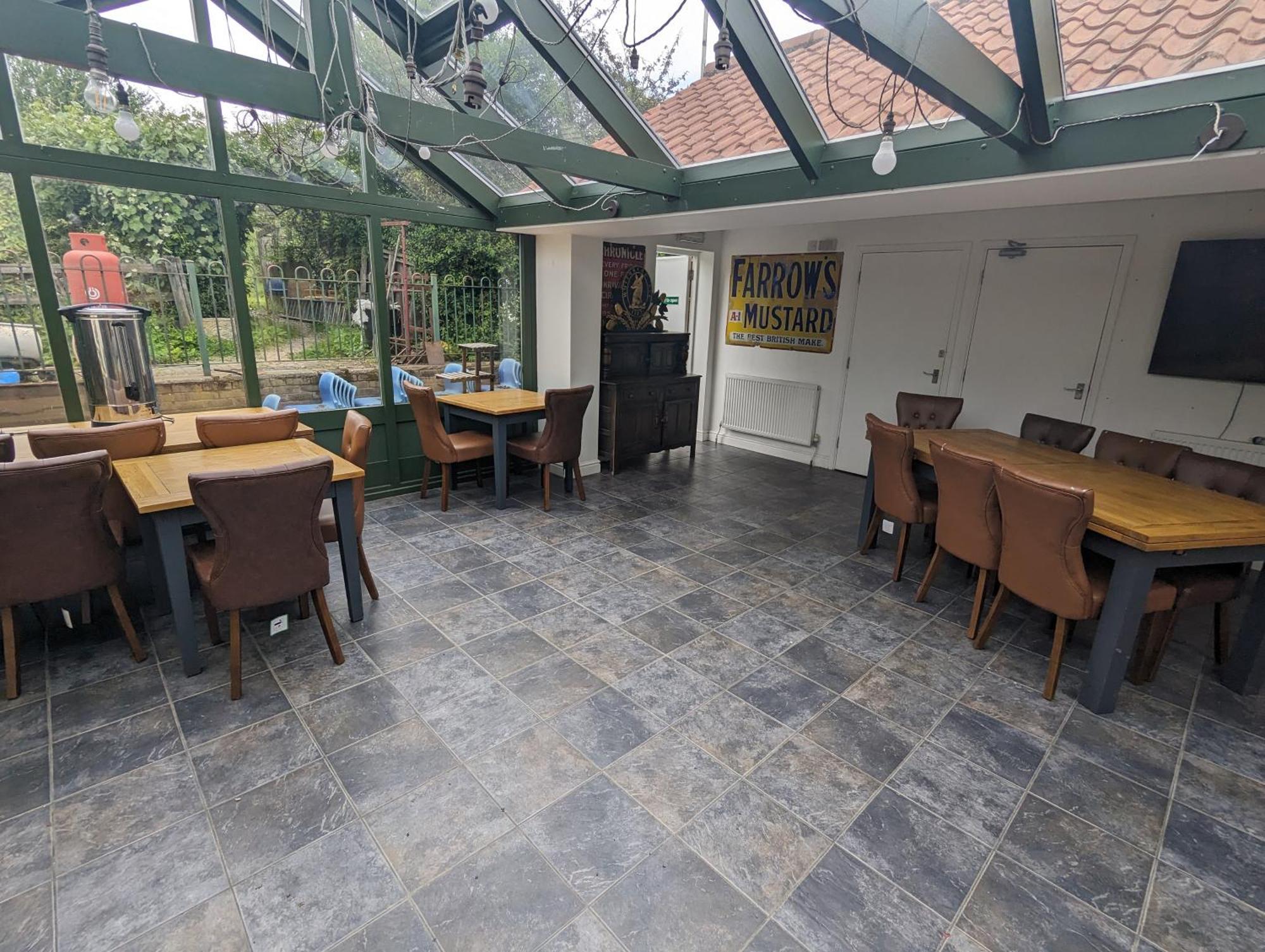 The Prince Of Wales Purleigh ภายนอก รูปภาพ