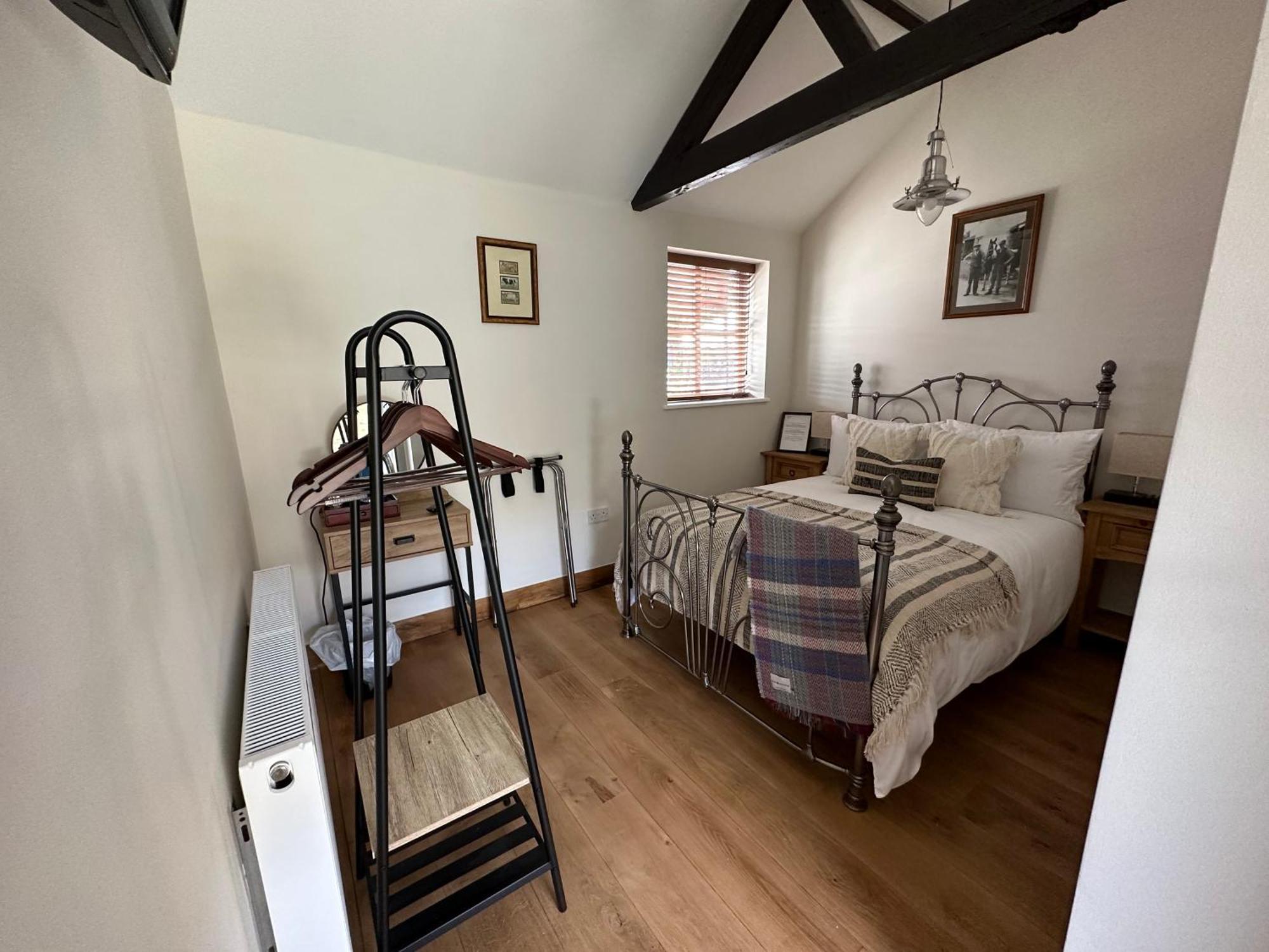 The Prince Of Wales Purleigh ภายนอก รูปภาพ