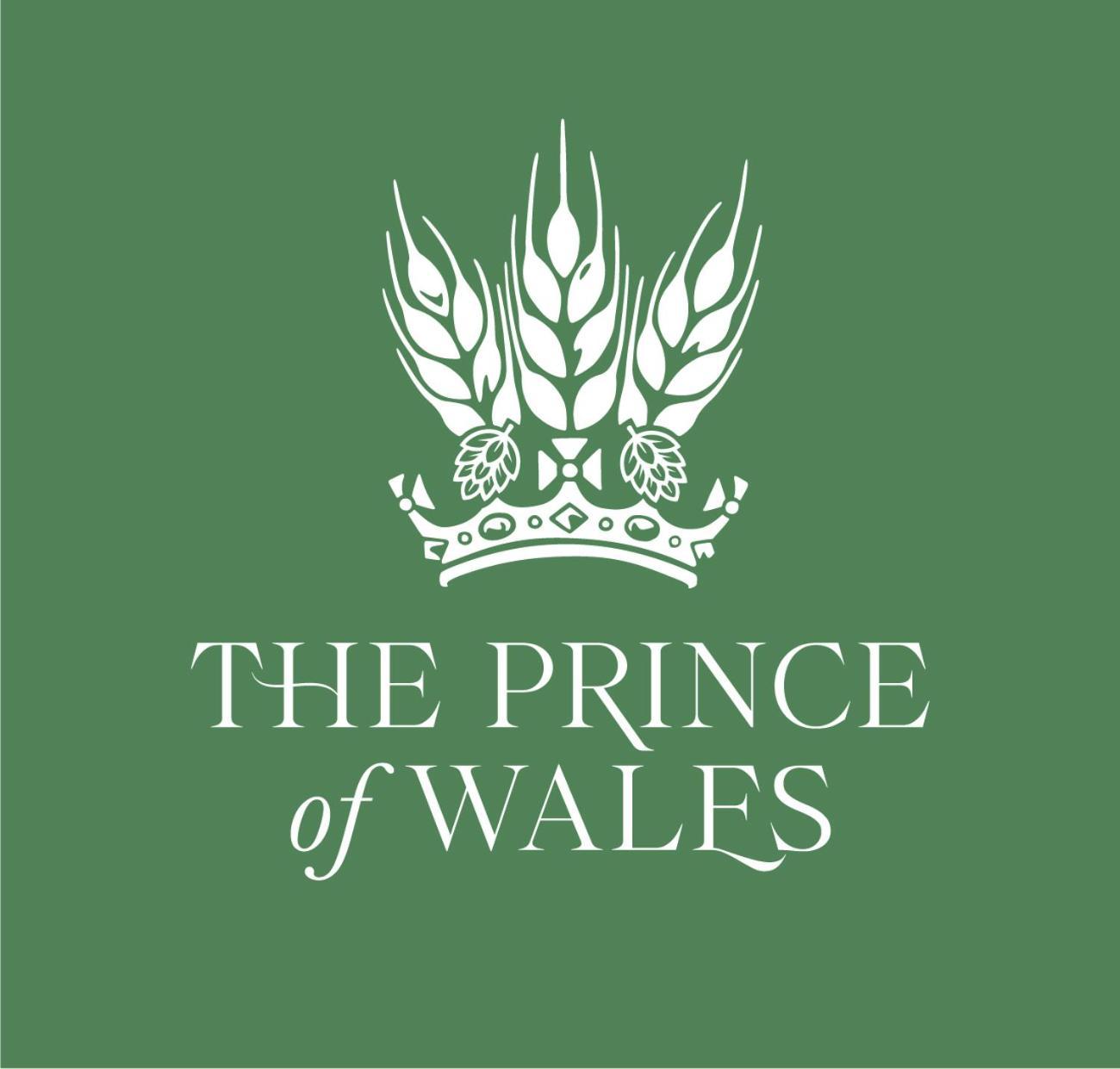 The Prince Of Wales Purleigh ภายนอก รูปภาพ