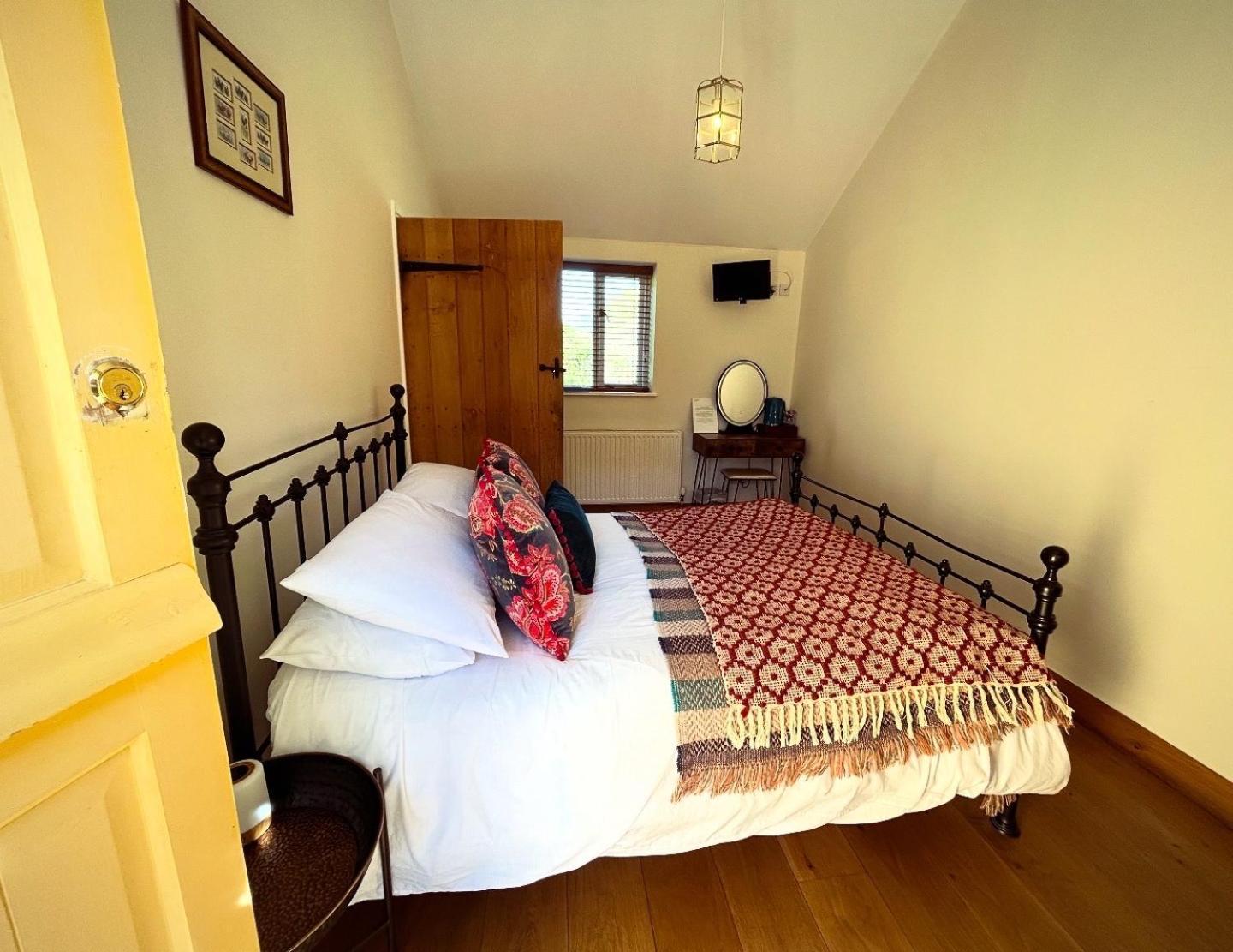 The Prince Of Wales Purleigh ภายนอก รูปภาพ