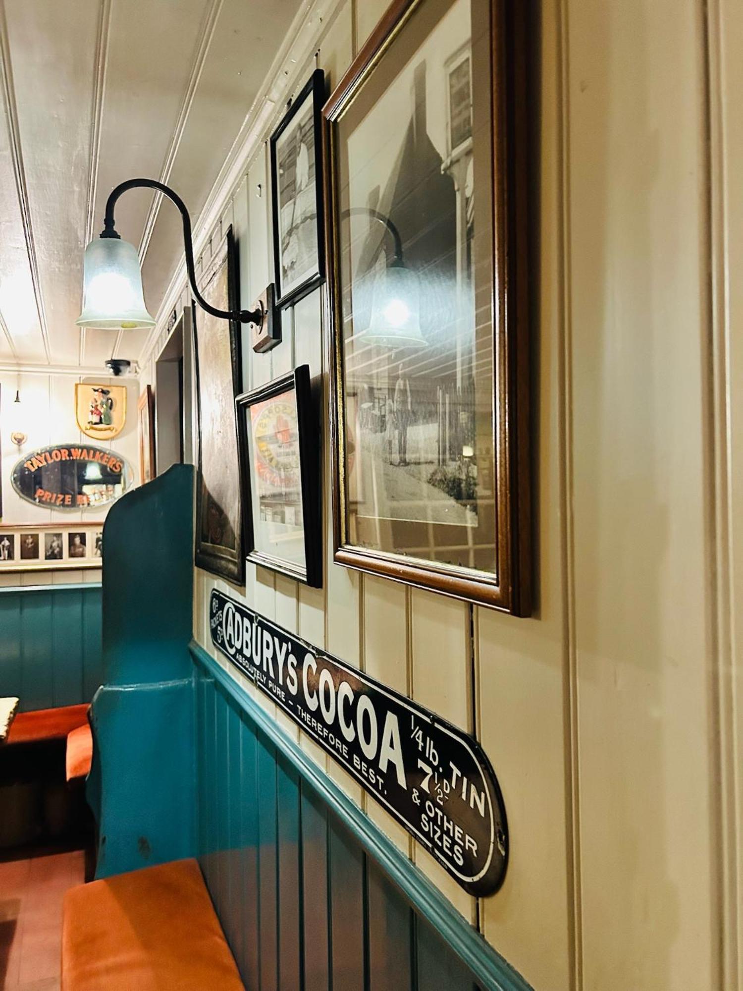 The Prince Of Wales Purleigh ภายนอก รูปภาพ