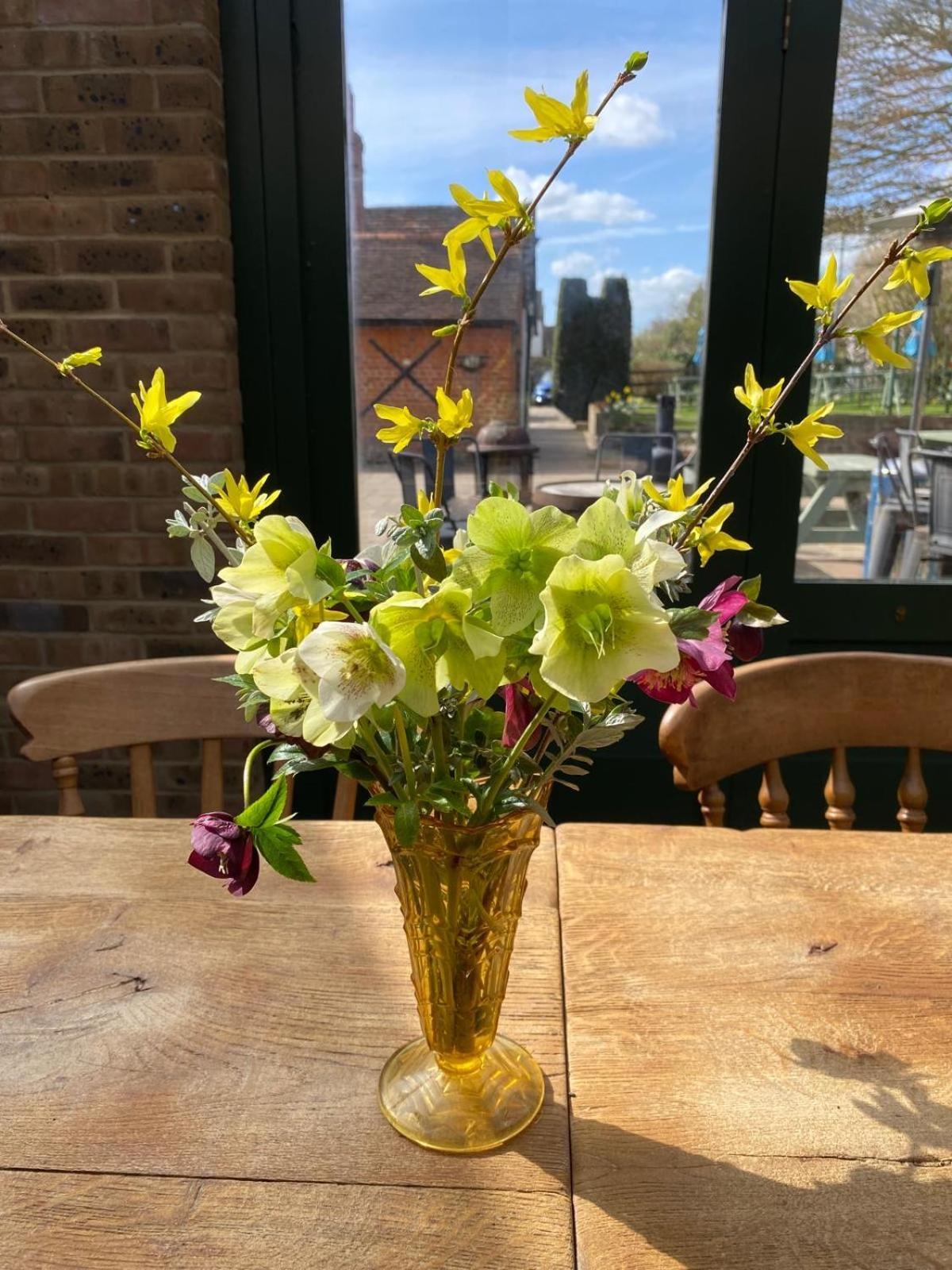 The Prince Of Wales Purleigh ภายนอก รูปภาพ